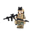 US Air Force Pararescue PJ OCP - Custom LEGO Military Minifigure