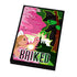 Bricked Witch Movie Cover (2x3 Tile) - B3 Customs