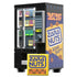 B3 Customs® Zarg Nuts Vending Machine Building Set