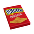 Brickles Minifig Snack (2x3 Tile) made using LEGO parts
