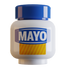Mayonnaise Jar