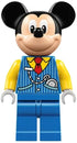 LEGO Disney 100 Mickey Mouse Minifigure (2023)