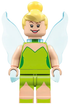 LEGO Disney 100 Tinkerbell Minifigure (2023)