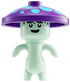 LEGO Dreamzzz Dreamling Mushroom Minifigure (2023)