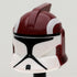 Stone Clone Trooper RP1 Helmet (Phase 1) - Clone Army Customs