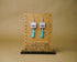 StudBee - LEGO® Awesome Song Music Earrings