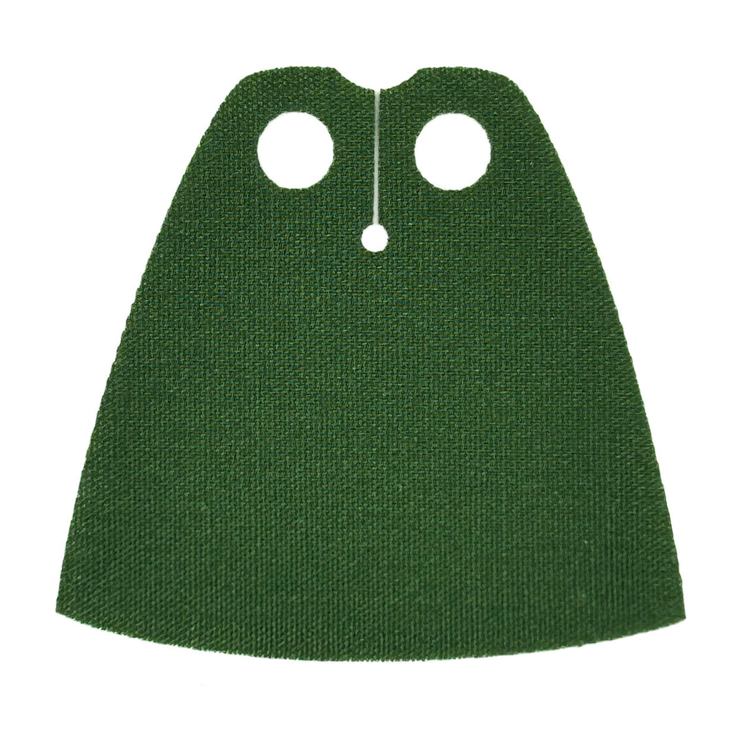 Minifig Capes, Hoods, Coats for your LEGO collection The Brick Show Shop