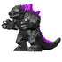 Purple / Black Godzilla Big Fig - LEGO Compatible