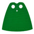 Green Cape for LEGO Minifigs