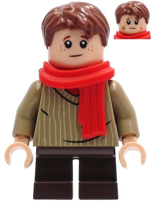 Tiny Tim (Christmas) - LEGO City Minifigure (2020)