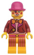 LEGO Birthday Clown BAM Minifigure