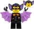 LEGO Bat Suit Boy BAM Minifigure