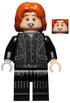 Peter Pettigrew (Black Suit) - LEGO Harry Potter Minifigure (2019)