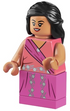 Parvati Patil (Advent Calendar) - LEGO Harry Potter Minifigure (2020)
