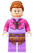 Mrs Flume (Used, Very Good) - LEGO Harry Potter Minifigure (2021)