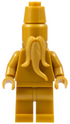 Statue - Ministry of Magic (Monochrome) - LEGO Harry Potter Minifigure (2022)