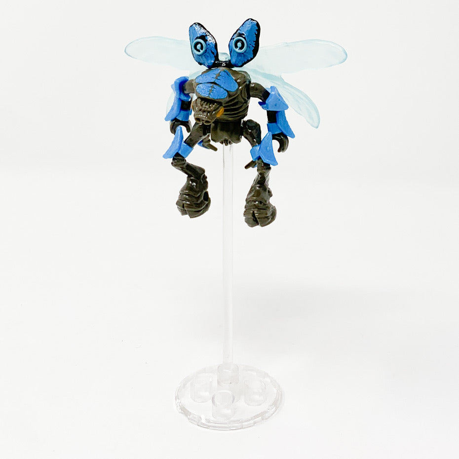 Drone Minor (Exterminators) - Mega Construx Halo Micro Figure (2023) [LOOSE]