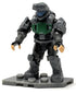 ODST Heavy Weapons Specialist (Exterminators) - Mega Construx Halo Micro Figure (2023) [LOOSE]