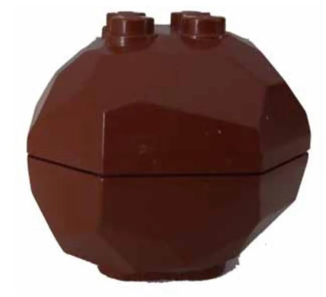 Rock Boulder - Official LEGO® Part