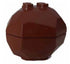 Rock Boulder - Official LEGO® Part