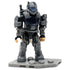 ODST Comms (Exterminators) - Mega Construx Halo Micro Figure (2023) [LOOSE]