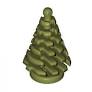Small Pine/Spruce Tree - Official LEGO® Part