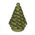 Small Pine/Spruce Tree - Official LEGO® Part