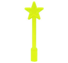 Magic Wand - Official LEGO® Part