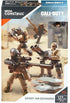 Mega Construx Call of Duty Desert Air Defenders Set (FPY19)