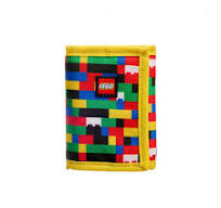 LEGO® Tri-Fold Brick Wallet
