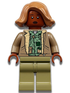 Kayla Watts - LEGO Jurassic World Minifigure (2022)