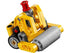Road Roller - LEGO Technic Might Machines Series 1