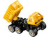 Dump Truck - LEGO Technic Might Machines Series 1 (Copy)