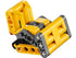 Bulldozer - LEGO Technic Might Machines Series 1