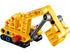 Excavator - LEGO Technic Might Machines Series 1