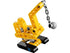 Wrecking Ball Crane - LEGO Technic Might Machines Series 1