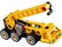 Mobile Crane - LEGO Technic Might Machines Series 1
