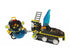 LEGO Alpha Team ATV Set (6774)
