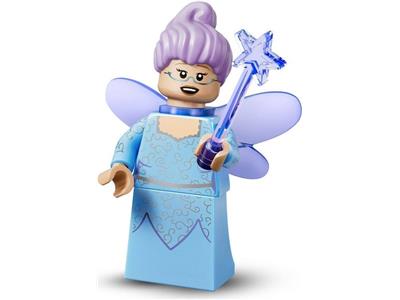 Fairy Godmother - LEGO Collectible Minifigure Shrek Series