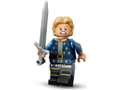 Prince Charming - LEGO Collectible Minifigure Shrek Series