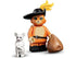 Puss in Boots - LEGO Collectible Minifigure Shrek Series