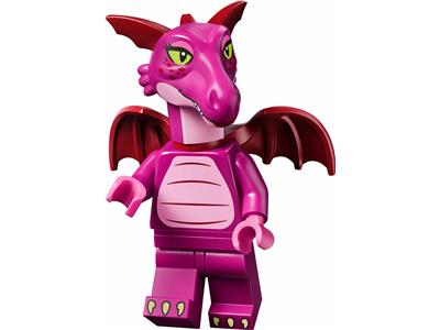 Dragon - LEGO Collectible Minifigure Shrek Series