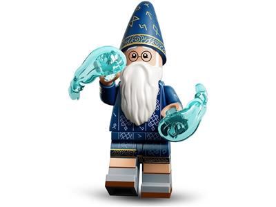 Merlin - LEGO Collectible Minifigure Shrek Series