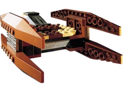 LEGO Star Wars Droid Fighter Set (7111)