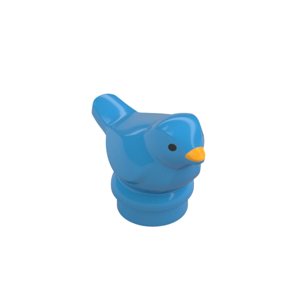 Bird- Official LEGO® Part