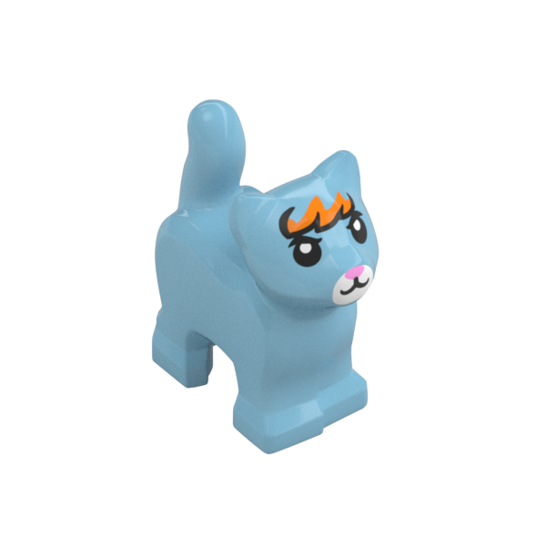 Cat  - Official LEGO® Part