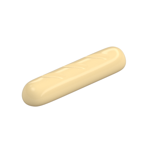 Bread Loaf - Official LEGO® Part