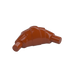 Croissant - Official LEGO® Minifigure Part