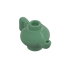 Green tea pot