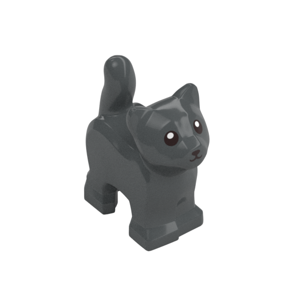 Cat  - Official LEGO® Part